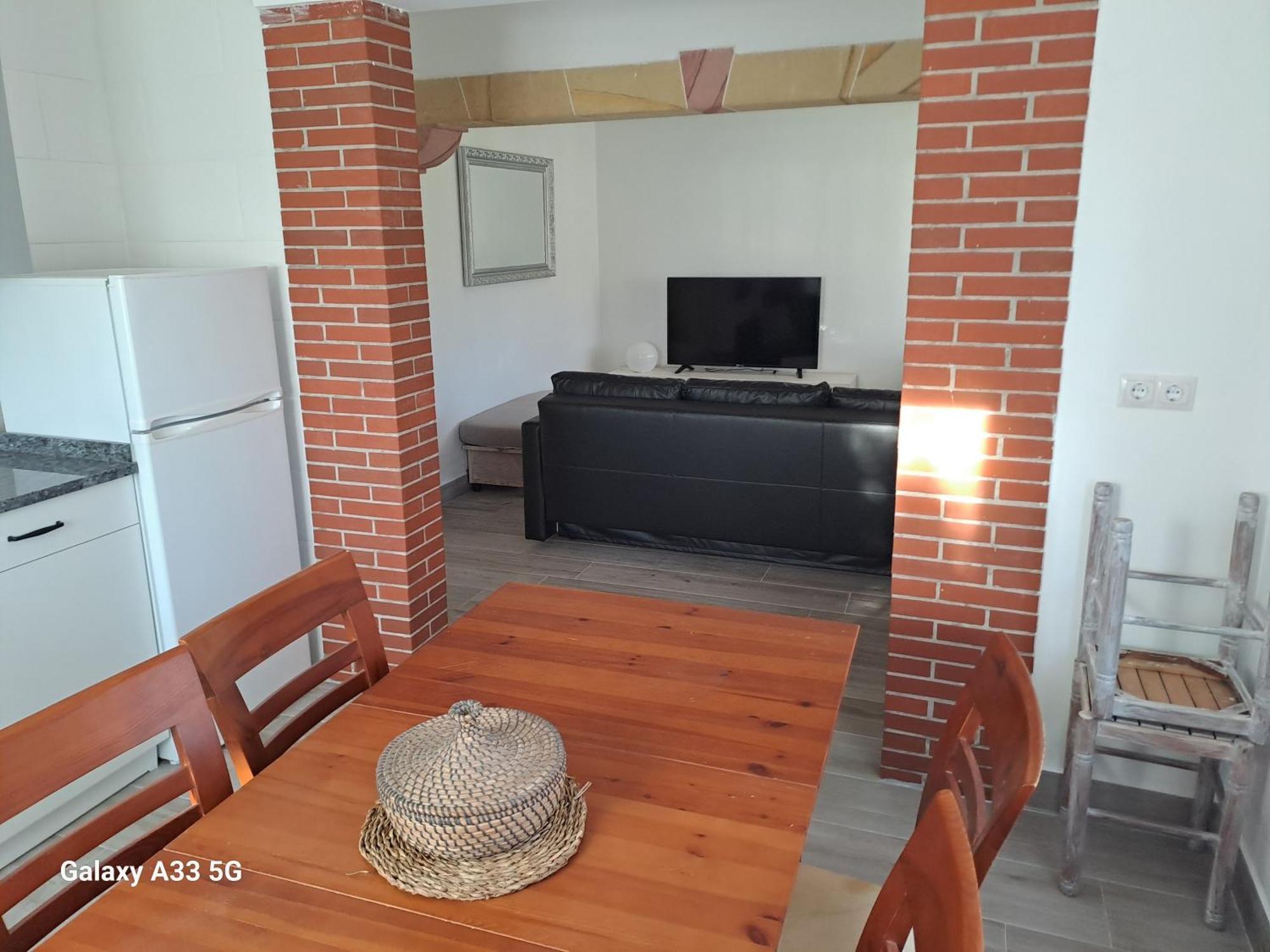 Dulce hogar Villa Miengo Exterior foto